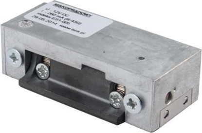 Изображение VIDOS Elektrozaczep Vidos 12VDC symetryczny R5