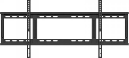 Picture of Viewsonic VB-WMK-001-2C monitor mount / stand 2.49 m (98") Black Wall