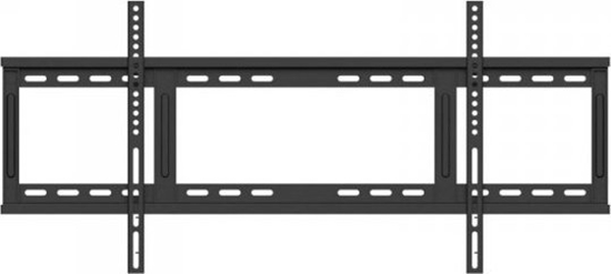 Изображение Viewsonic VB-WMK-001-2C monitor mount / stand 2.49 m (98") Black Wall