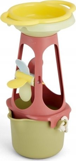 Picture of Viking Toys VIKING TOYS ECOLINE MYNEK, GRABKI, WIADERKO, OPATKA W OPAKOWANIU