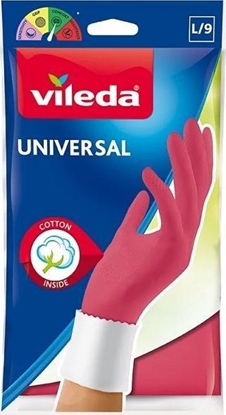 Изображение Vileda Rkawice Vileda Universal "L"