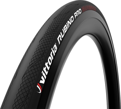 Picture of Vittoria Opony Tire 28" Rubino Pro Fold 700x28c / 28-622 black