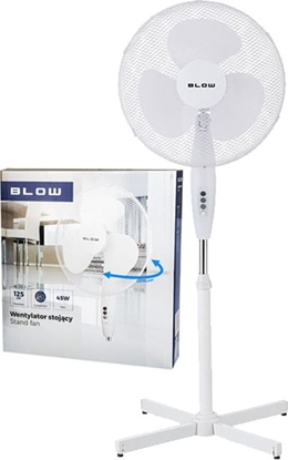 Attēls no Wentylator Blow 16" 45 W (44-064)
