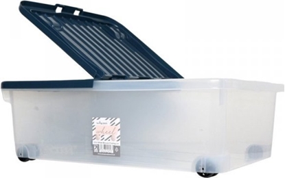 Picture of Wham POJEMNIK DO PRZECHOWYWANIA NA KOÅACH WHAM 32L