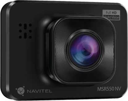 Изображение Wideorejestrator Navitel MSR 550