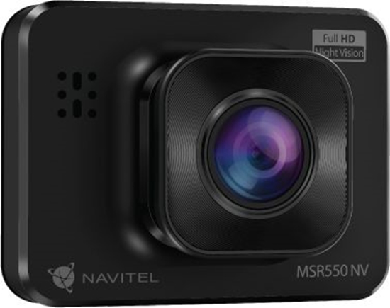 Изображение Wideorejestrator Navitel MSR 550