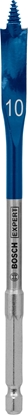 Attēls no Wierto Bosch EXPERT Self Cut Speed, wierto opatkowe 10 × 152 mm 2608900311