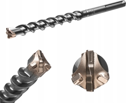 Picture of Wierto Smart wierto sds max jet 40x520/400 smart