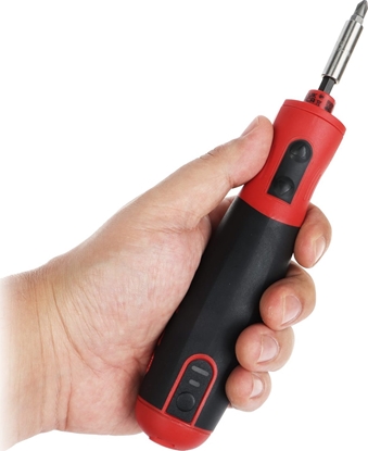 Picture of Wiha WKRTAK ELEKTRYCZNY Z ZESTAWEM BITÓW WH-SPEED-E/POCKETDRIVE/45791 WIHA