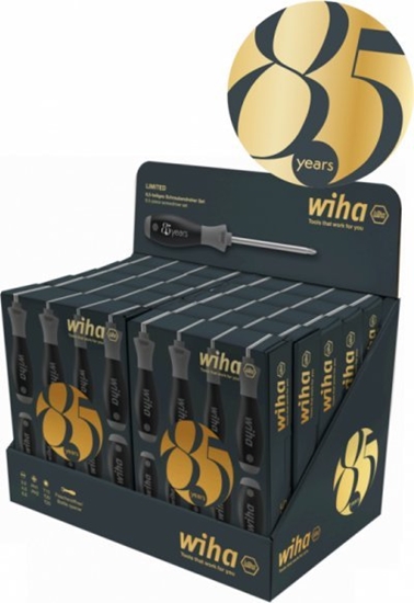 Picture of Wiha ZESTAW WKRÄTAKÃW SOFTFINISH 9 SZT. EDYCJA LIMITOWANA
