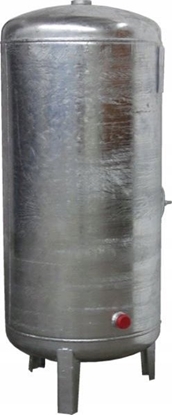 Picture of Wimest Zbiornik hydroforowy 300dm3, ocynkowany (z wyposaeniem)