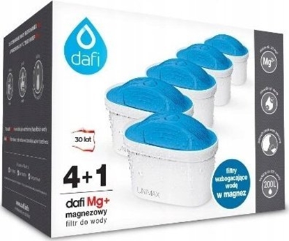 Attēls no Wkad filtrujcy Dafi Unimax Mg+ 1 szt.