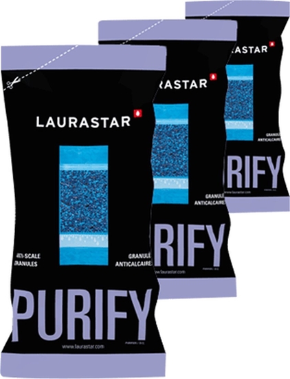 Изображение Wkad filtrujcy LauraStar ANTI-SCALE GRANULES REFILLS