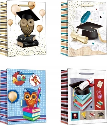 Изображение Wktorebki Torebka upominkowa S MIX