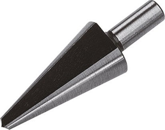 Изображение Wolfcraft Frez do otworów 8 - 31 mm - HSS, trzpie 10 mm