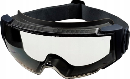 Изображение Wolfcraft Okulary PRO ochronne Wolfcraft - pene, Komfort CE