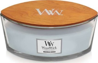 Picture of WoodWick WoodWick Magnolia Birch Elipsa 453,6g