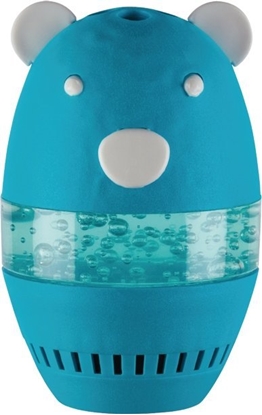 Picture of Wpro Wpro DEO213, Absorber (unit), Gel, Odor absorber, Blue, 3 month(s), 1 pc(s)