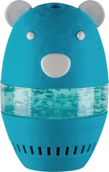 Изображение Wpro Wpro DEO213, Absorber (unit), Gel, Odor absorber, Blue, 3 month(s), 1 pc(s)