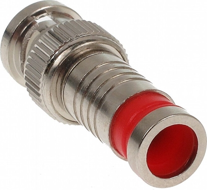 Picture of WTYK KOMPRESYJNY BNC-W/3770*P10 RG59 YAP