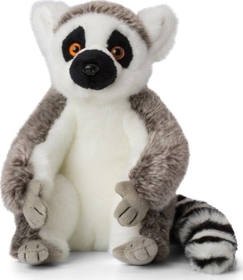 Picture of WWF Lemur 23cm WWF