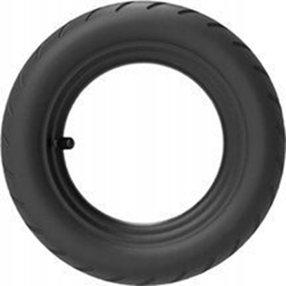 Attēls no Xiaomi Xiaomi Electric Scooter Pneumatic Tire 8.5" | Juodas