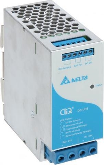 Изображение ZASILACZ BUFOROWY DRU-24V40ABN