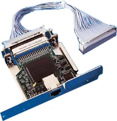 Изображение Zebra KIT INTRNL ETHERNET ZM SERIES