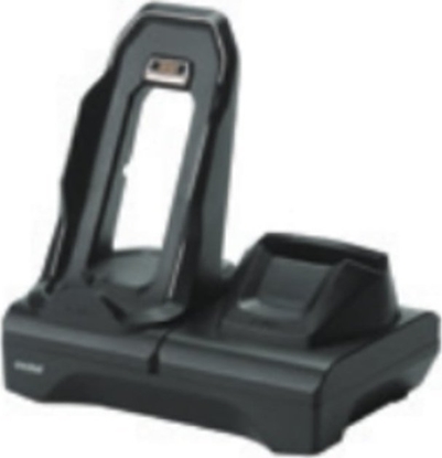Изображение Zebra Zebra EVM 2-SLOT CHARGE/USB/ETHERNET/SHARECRADLE POWER PRECISION PLUS
