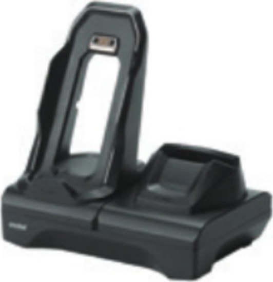 Изображение Zebra Zebra EVM 2-SLOT CHARGE/USB/ETHERNET/SHARECRADLE POWER PRECISION PLUS