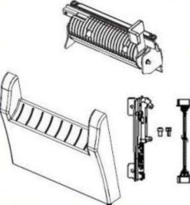 Изображение Zebra Zebra P1105147-019 element maszyny drukarskiej 1 szt.