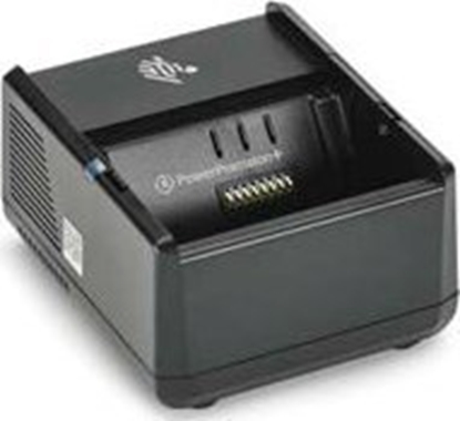 Изображение Zebra Zebra SAC-MPP-1BCHGEU1-01 akcesoria do czytników kodów kreskowych