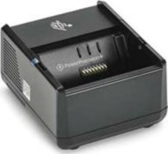 Изображение Zebra Zebra SAC-MPP-1BCHGEU1-01 akcesoria do czytników kodów kreskowych