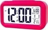 Picture of ZEGAR BUDZIK DUY LCD ZG21