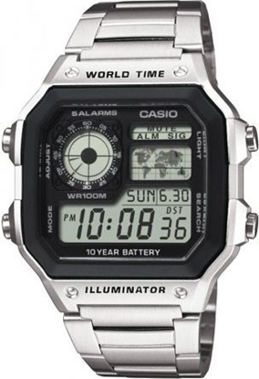 Picture of Zegarek Casio AE-1200WHD-1AVEF