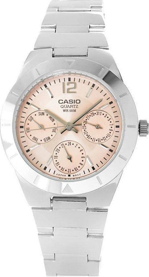 Picture of CASIO LTP-2069D-4AVEG Women's watch