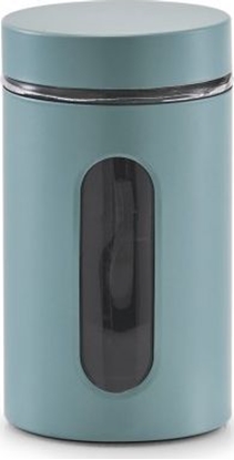 Attēls no Zeller Soik do przechowywania, 900 ml, mitowo-zielony, wysoko: 18 cm