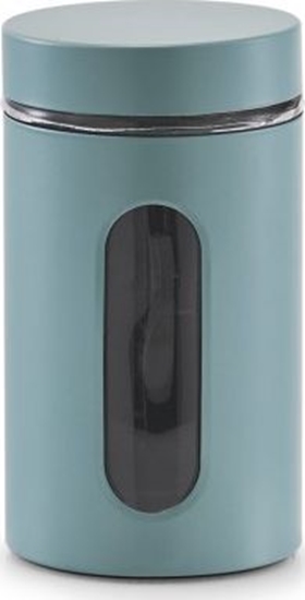 Picture of Zeller Soik do przechowywania, 900 ml, mitowo-zielony, wysoko: 18 cm