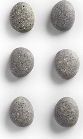 Picture of Zeller Zestaw magnetyczny Stone