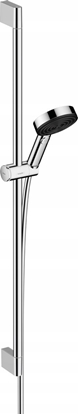 Picture of Zestaw prysznicowy Hansgrohe Zestaw prysznicowy 105 3jet Relaxation z drkiem 90 cm, chrom