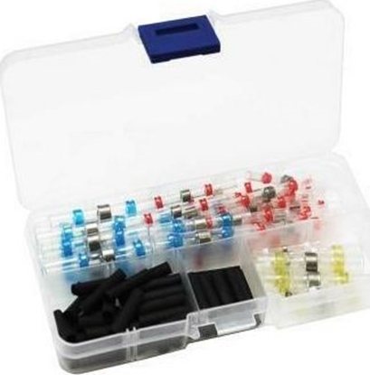 Attēls no Zestaw szybkozczek z cyn folia termok