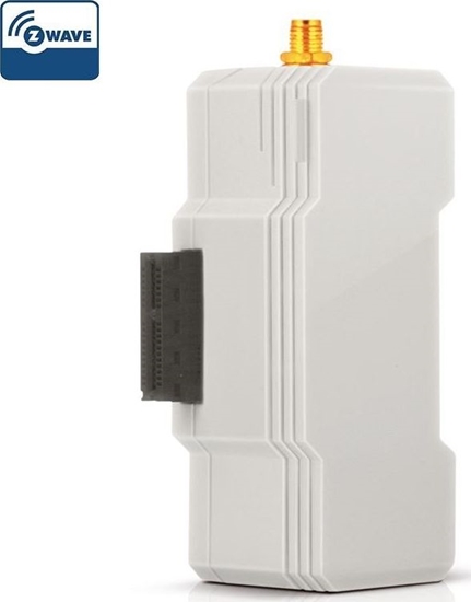 Picture of Zipato Zipato Zipabox 3G Expansion Module - Modu 3G do rozbudowy Zipabox Z-Wave uniwersalny