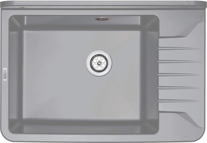 Изображение Zlewozmywak Deante Deante Garden Komora gospodarcza