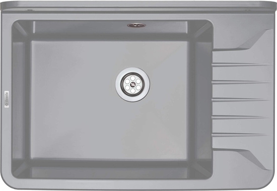 Изображение Zlewozmywak Deante Deante Garden Komora gospodarcza