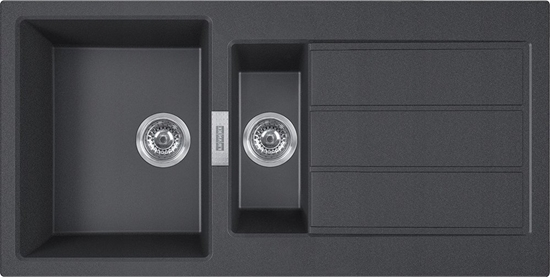 Picture of Zlewozmywak Franke  Franke S2D 651-100 143.0618.681 Kamienny Szar
