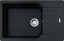 Изображение Zlewozmywak Franke Zlewozmywak granitowy Urban UBG 611-78 XL GSC Onyx