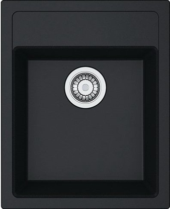 Picture of Zlewozmywak Franke Zlewozmywak Sirius SID 610-40 - 43 x 53 cm (114.0496.104)
