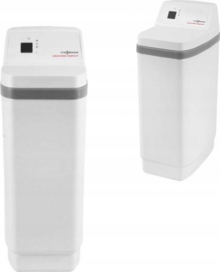 Picture of Zmikczacz wody Viessmann Aquahome Compact