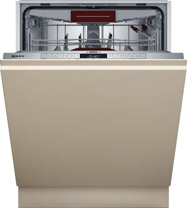 Picture of Zmywarka Neff Neff S197TCX00E N 70, dishwasher (Home Connect)