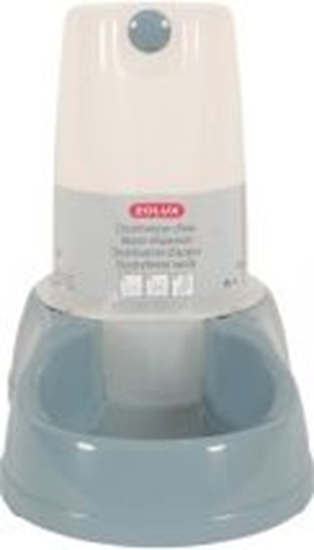 Picture of Zolux Dystrybutor wody Break niebieski 6.5l